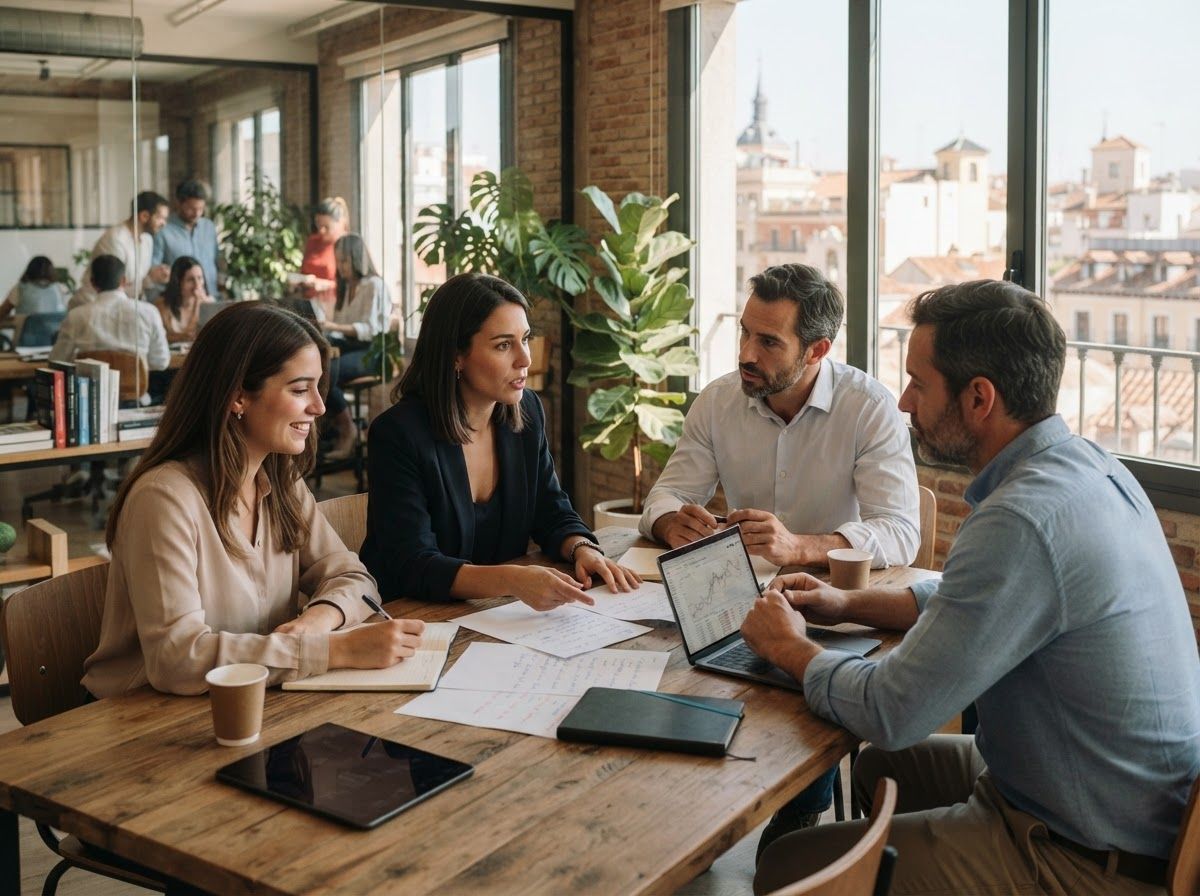Dieu Baothinh — the team and analysis process behind the risk management platform